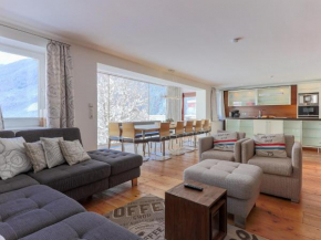 Luxurious Holiday Home in Krimml with Sauna Krimml